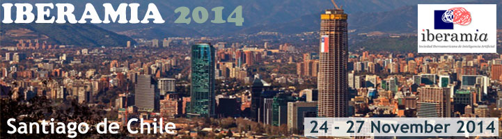 Iberamia 2014